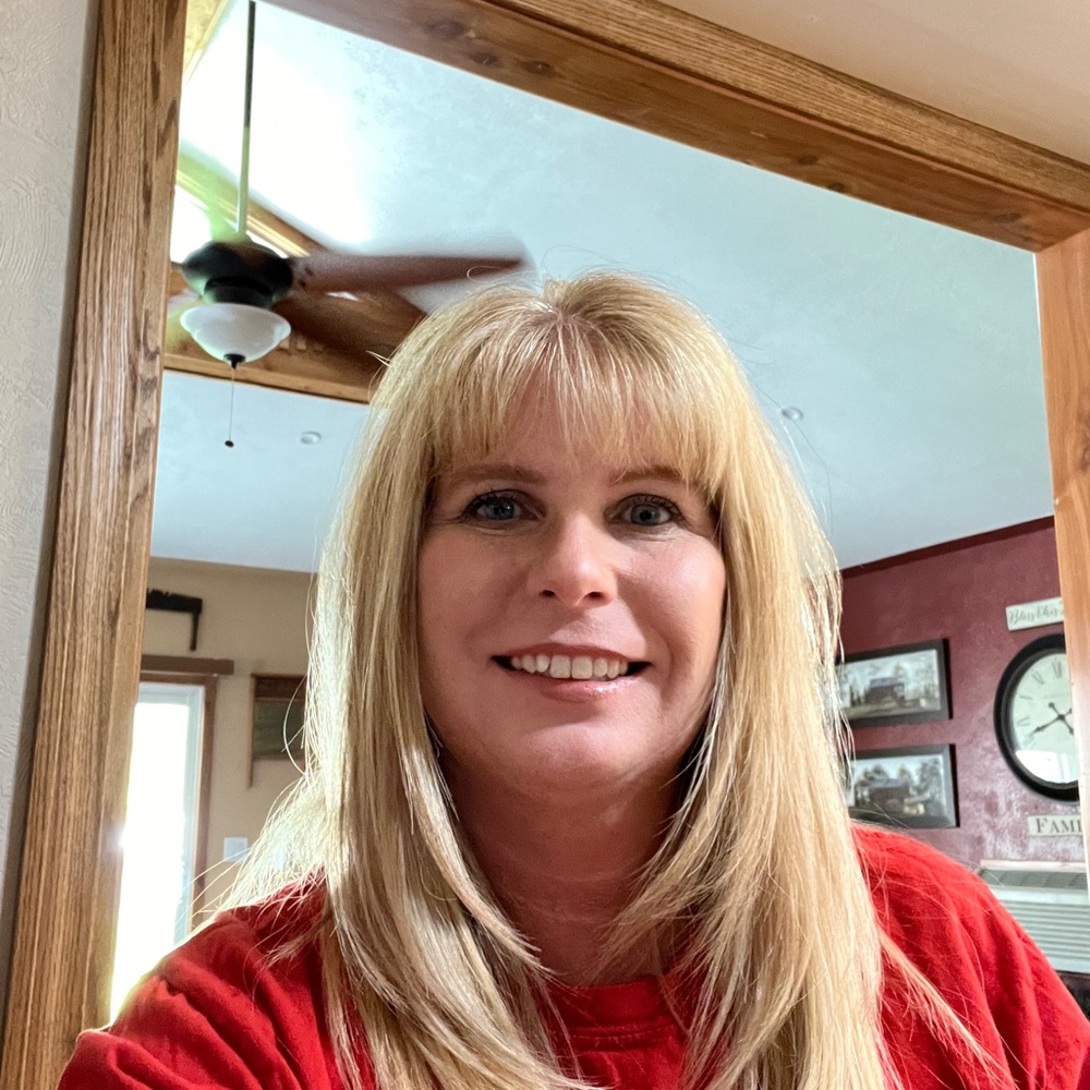 Meet your Posher, Dawn